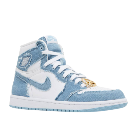 Air Jordan 1 High OG Denim