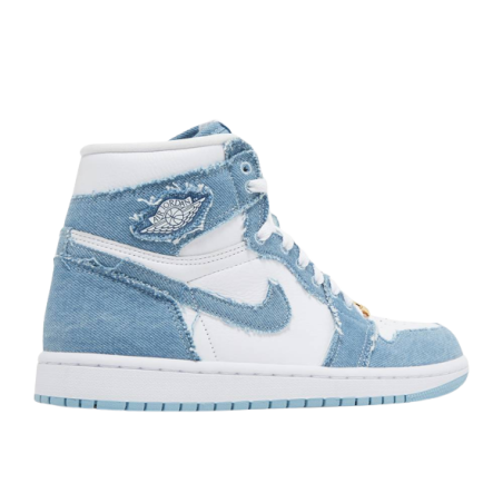 Air Jordan 1 High OG Denim