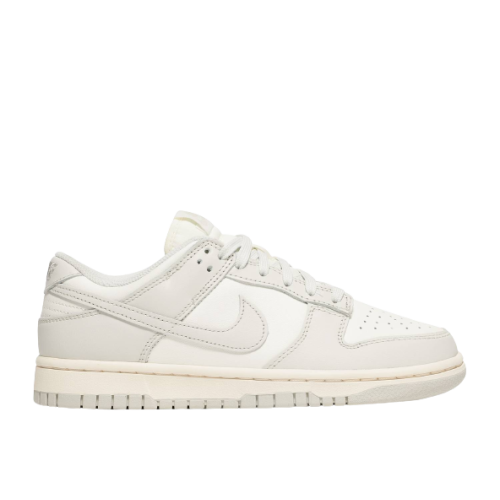 Nike Dunk Low Light Bone