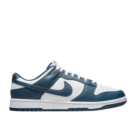 Nike Dunk Low Valerian Blue