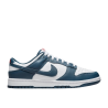 Nike Dunk Low Valerian Blue