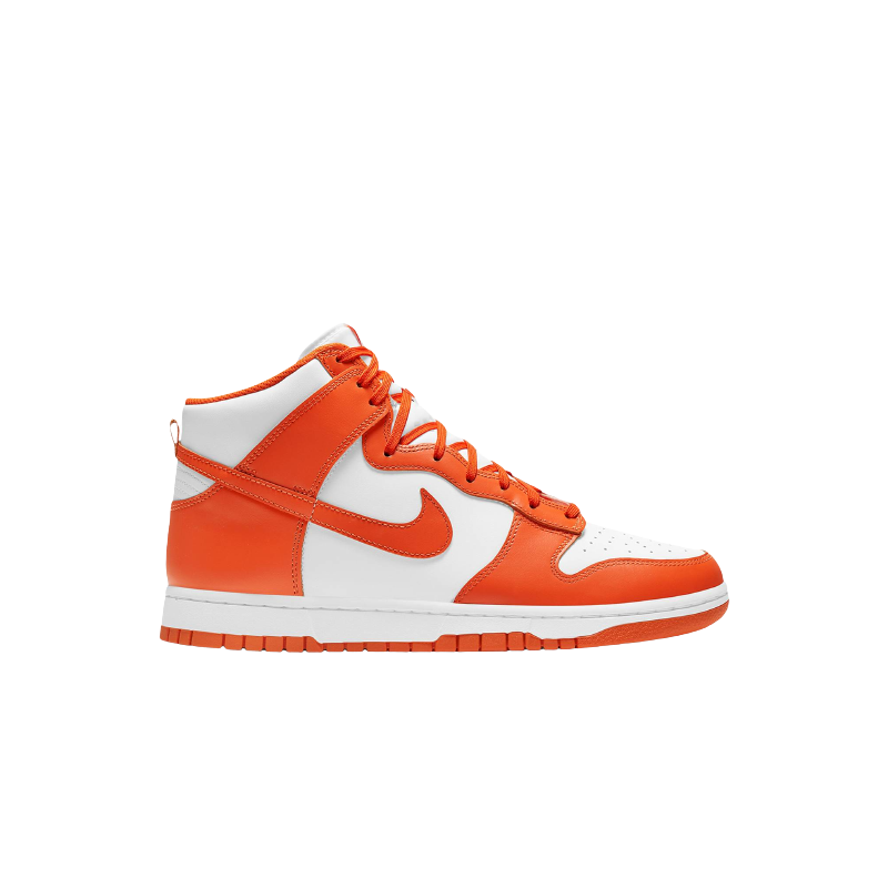 Nike Dunk High Syracuse (2021)