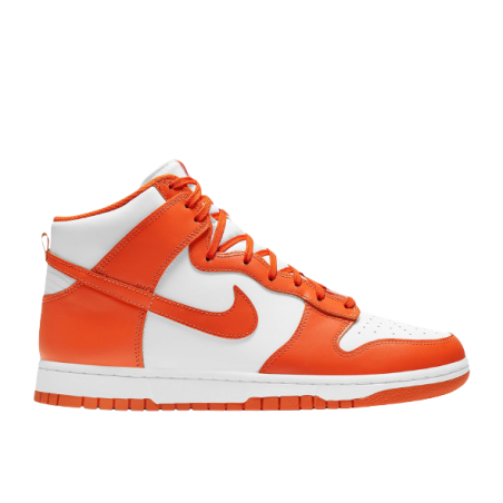 Nike Dunk High Syracuse (2021)