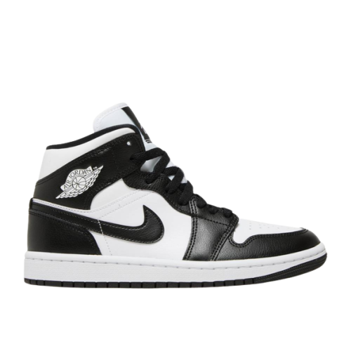 Air Jordan 1 Mid Panda