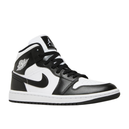 Air Jordan 1 Mid Panda