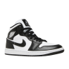 Air Jordan 1 Mid Panda