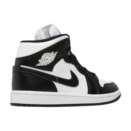 Air Jordan 1 Mid Panda