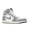 Air Jordan 1 Retro High OG Washed Heritage