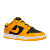 Nike Dunk Low Goldenrod