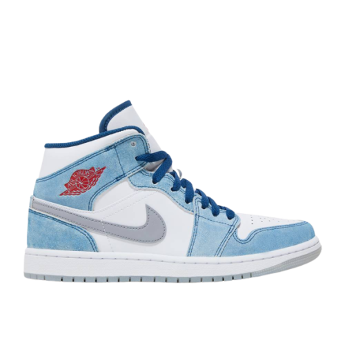 Air Jordan 1 Mid French...