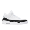 Air Jordan 3 Retro Fragment White Black