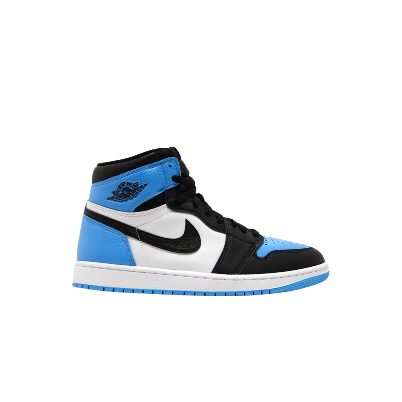 Air Jordan 1 Retro High OG UNC Toe