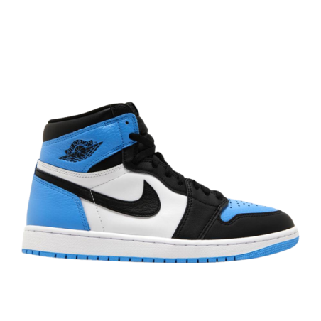 Air Jordan 1 Retro High OG UNC Toe