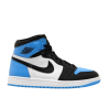 Air Jordan 1 Retro High OG UNC Toe