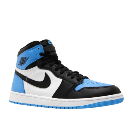 Air Jordan 1 Retro High OG UNC Toe