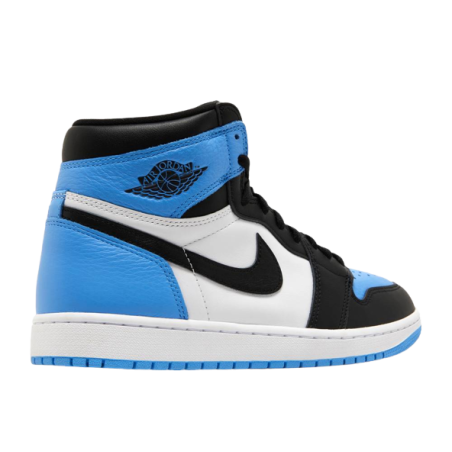 Air Jordan 1 Retro High OG UNC Toe