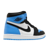 Air Jordan 1 Retro High OG UNC Toe