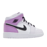 Air Jordan 1 Mid Barely Grape