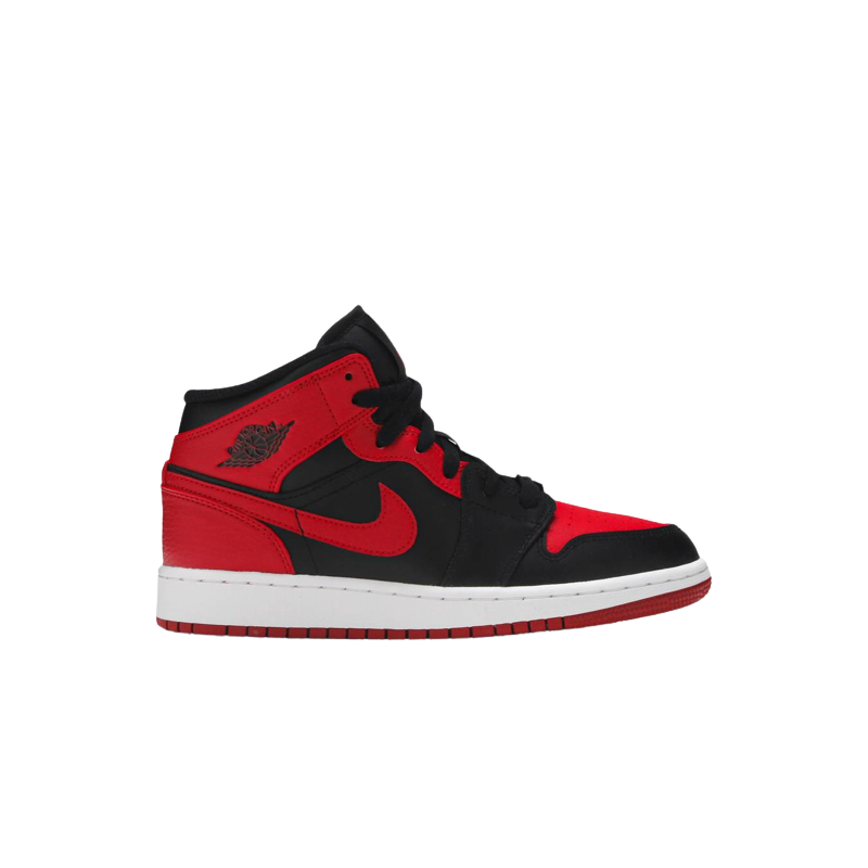 Air Jordan 1 Mid Banned