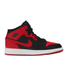 Air Jordan 1 Mid Banned