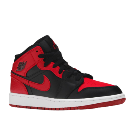 Air Jordan 1 Mid Banned