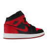 Air Jordan 1 Mid Banned