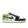 Air Jordan 1 Low SE Floral Vines