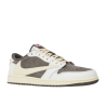 Air Jordan 1 Low Travis Scott Reverse Mocha