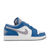 Air Jordan 1 Low True Blue