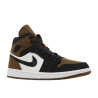 Air Jordan 1 Mid SE Light Olive