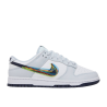 Nike Dunk Low 3D Swoosh