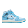 Air Jordan 1 Mid SE Ice Blue