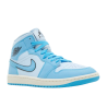 Air Jordan 1 Mid SE Ice Blue