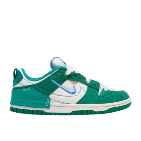 Nike Dunk Low Disrupt 2 Malachite