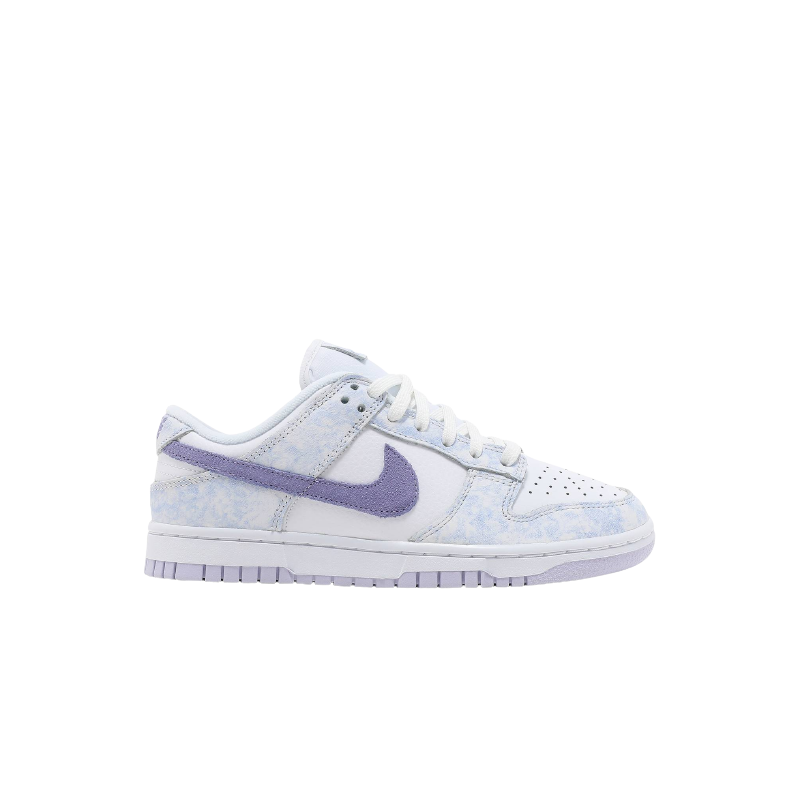 Nike Dunk Low Purple Pulse