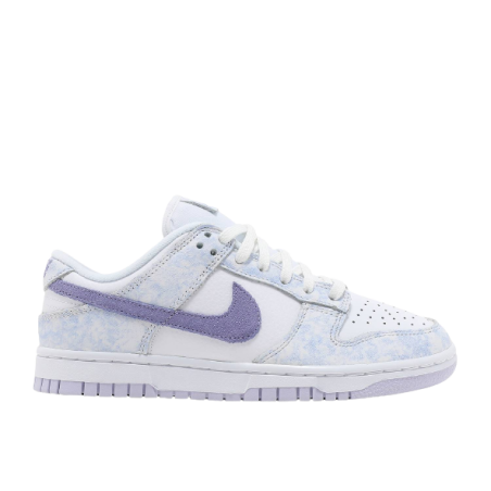 Nike Dunk Low Purple Pulse