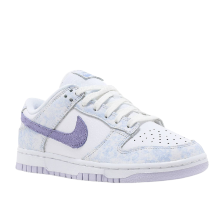 Nike Dunk Low Purple Pulse