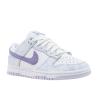 Nike Dunk Low Purple Pulse