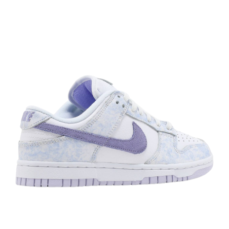 Nike Dunk Low Purple Pulse