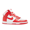 Nike Dunk High University Red