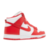 Nike Dunk High University Red