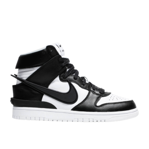 Nike Dunk High Ambush Black...