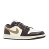 Air Jordan 1 Low Shadow Brown