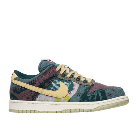 Nike Dunk Low Community Garden