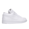 Air Jordan 1 Low Triple White