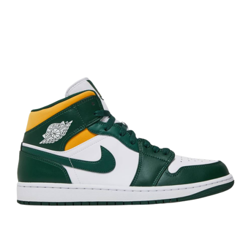 Air Jordan 1 Mid Sonics