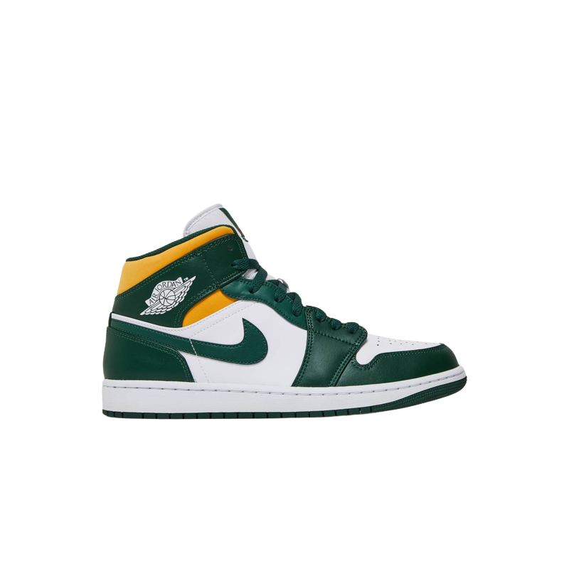 Air Jordan 1 Mid Sonics