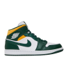 Air Jordan 1 Mid Sonics