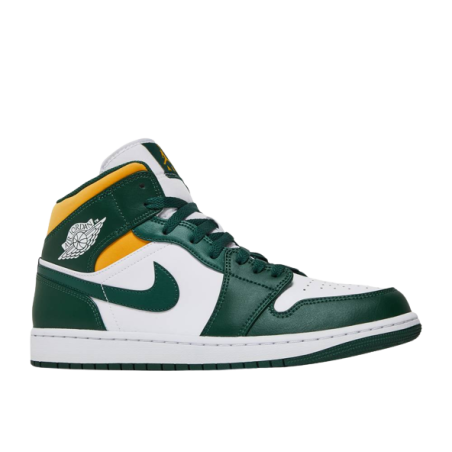 Air Jordan 1 Mid Sonics