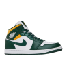 Air Jordan 1 Mid Sonics